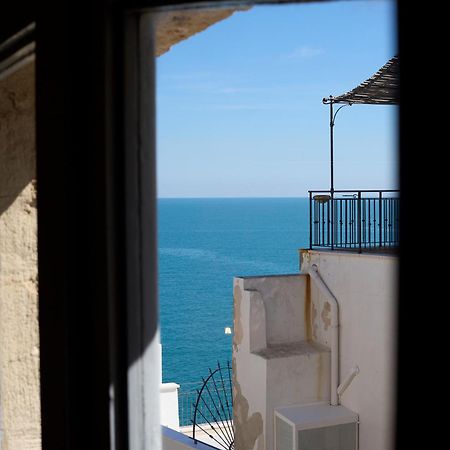 Dei Serafini Polignano a Mare Eksteriør billede